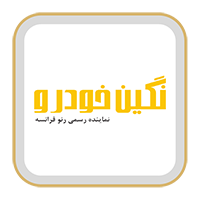 نگین خودرو